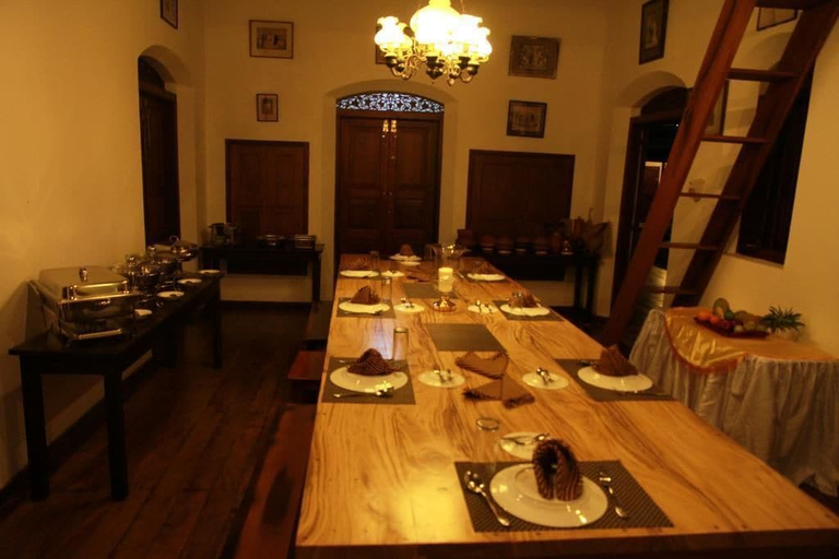 Food & Drinks 5, Thamaya Heritance Tangalle, Tangalle