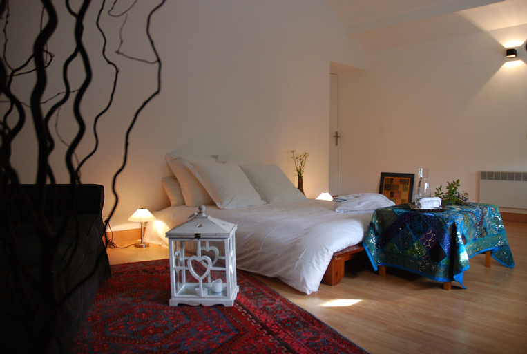 Le Prana - Les Chambres d��Hôtes, Moselle