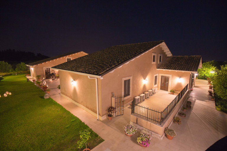 Exterior & Views 2, Il Giardino di Sicilia, Syracuse