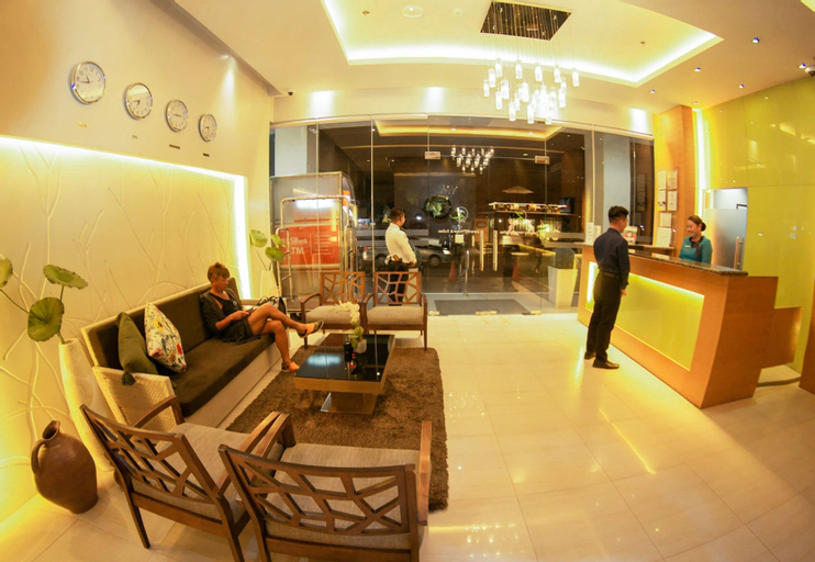 Zerenity Hotel & Suites, Cebu City