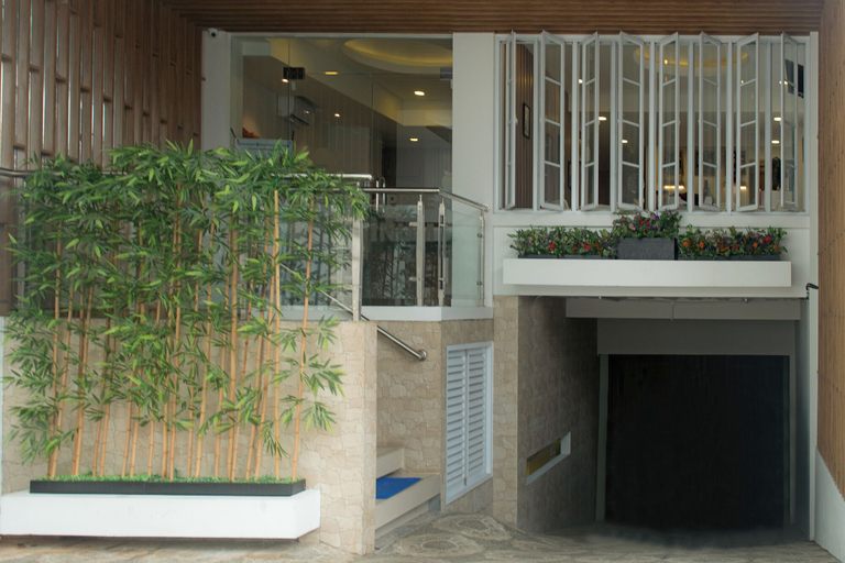 Exterior & Views 2, Flagship 101 Apple Platinum, Central Jakarta
