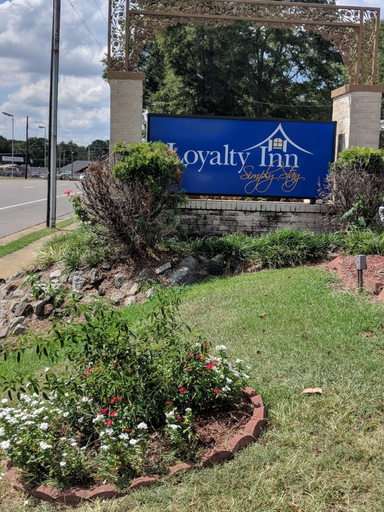 Others 5, Loyalty Inn Rockingham, Richmond