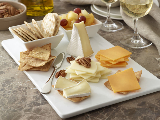 Food & Drinks 5, HYATT house Scottsdale/Old Town, Maricopa
