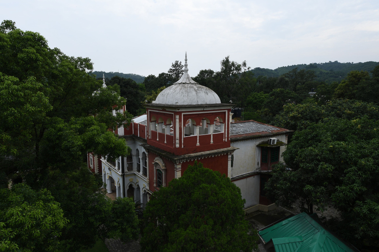 Exterior & Views 2, WelcomHeritage Judge's Court, Kangra