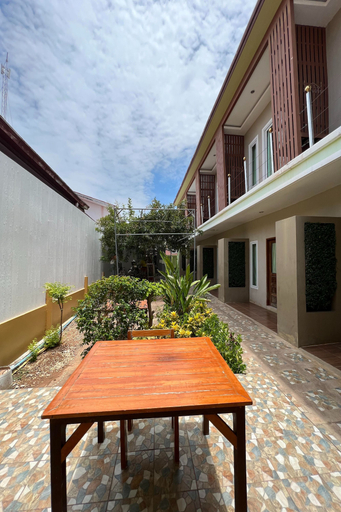 Others 5, Sea Sun View Resort, Pattaya