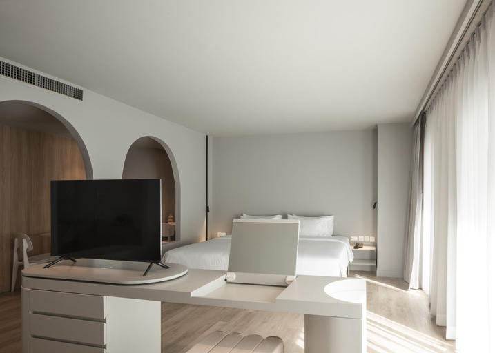 Bedroom 5, Terra Nara, Pattaya