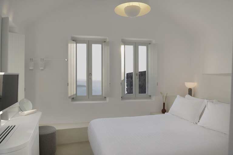 Bedroom 3, Villa Dio, South Aegean