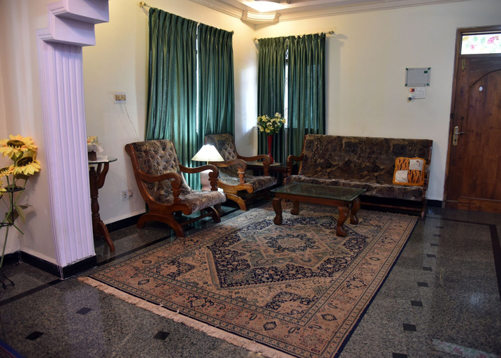 Others 5, TripThrill Benaulim House, South Goa