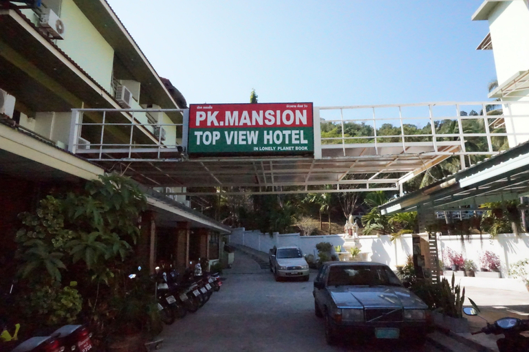 Exterior & Views 2, PK Mansion, Mueang Krabi