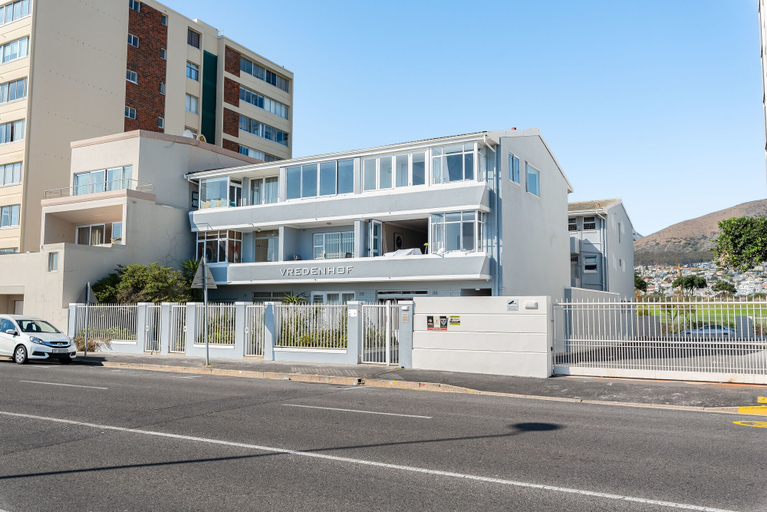 Exterior & Views 2, Vredenhof 7 - Adults Only, City of Cape Town