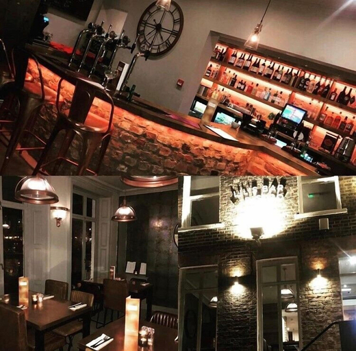 Food & Drinks 4, Lil's Bar and Bistro, York