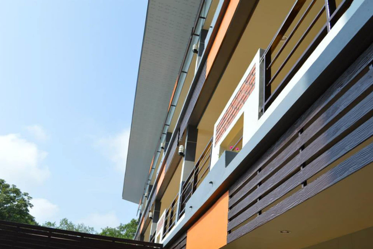 Exterior & Views 2, Nan Treasure, K. Phu Pieng