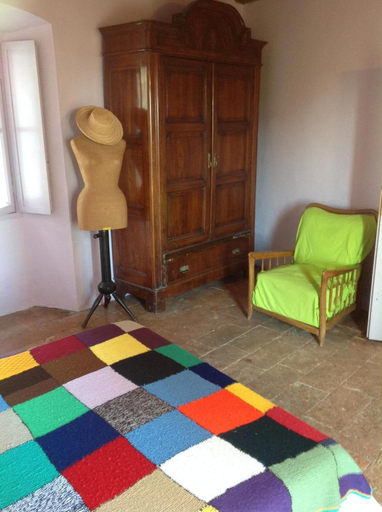 Bedroom 2, Azzurra e Lilla, Verbano-Cusio-Ossola