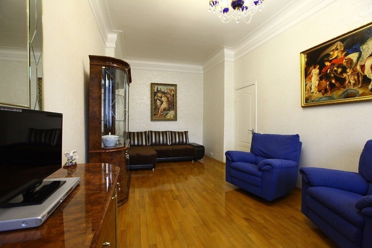 Others 4, Apart-hotel Burdenko, Northern