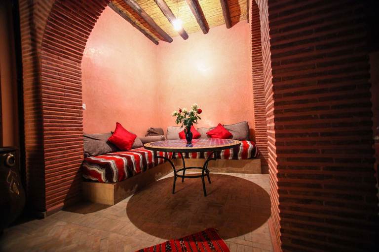 Others 5, Riad Ben Saleh, Marrakech
