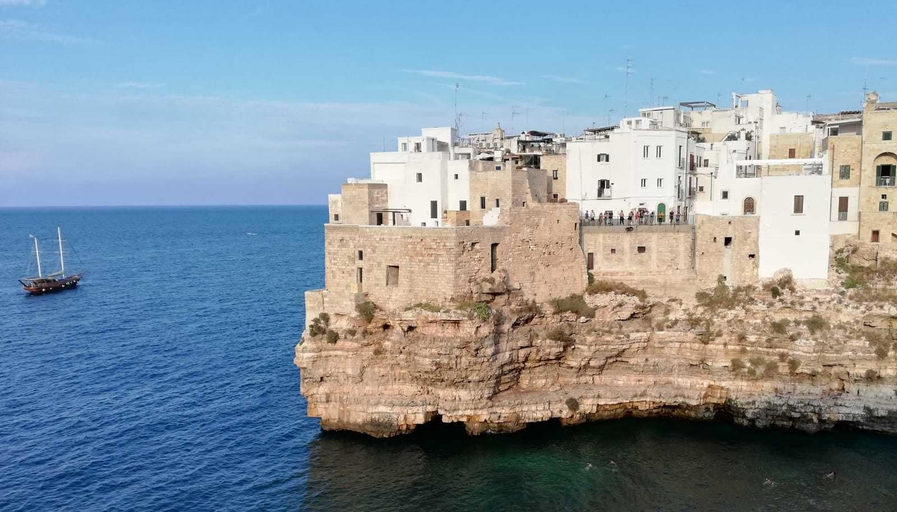 Exterior & Views 2, Aquamarea, Bari