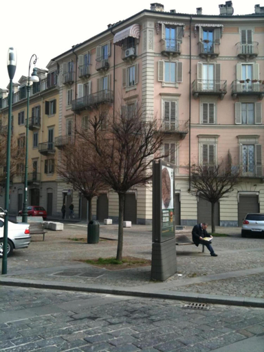 Exterior & Views 2, La Casa di Arturo, Torino