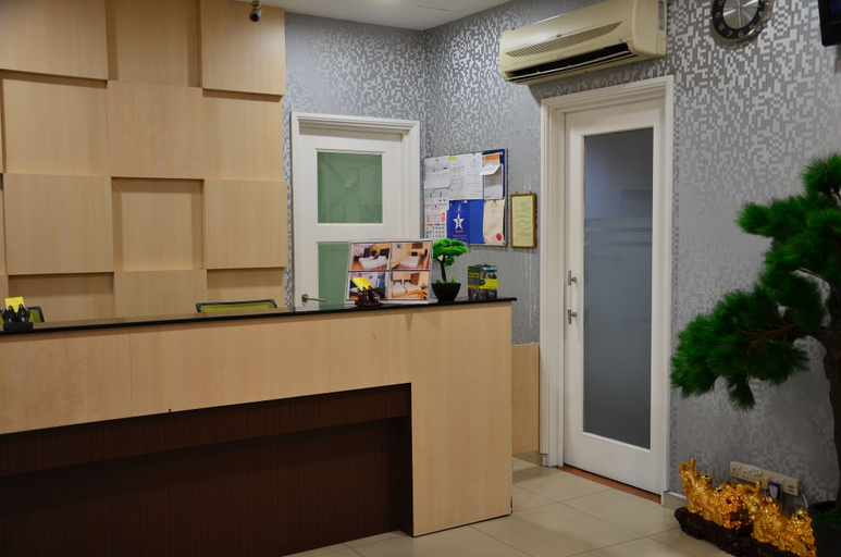 Others 5, New City Hotel, Hulu Langat