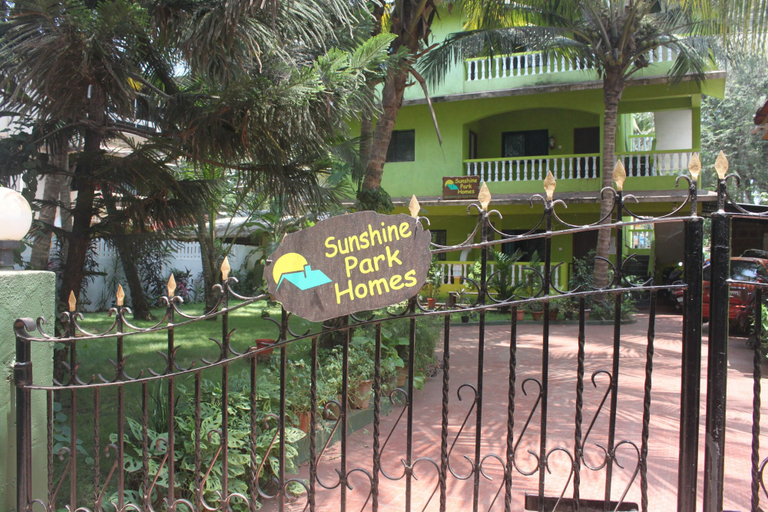 Exterior & Views, Sunshine Park Homes, South Goa