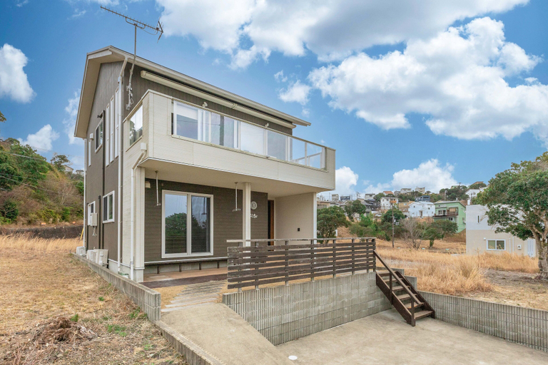 Exterior & Views 2, Fukurou Ann, Shirahama