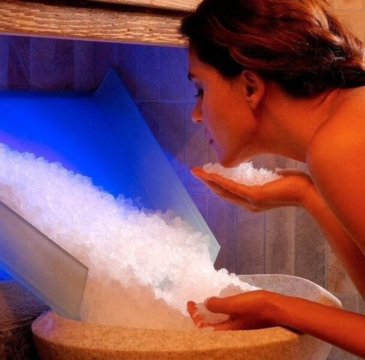 Sport & Beauty 2, Kristiania Pure Nature Hotel & Spa, Trento
