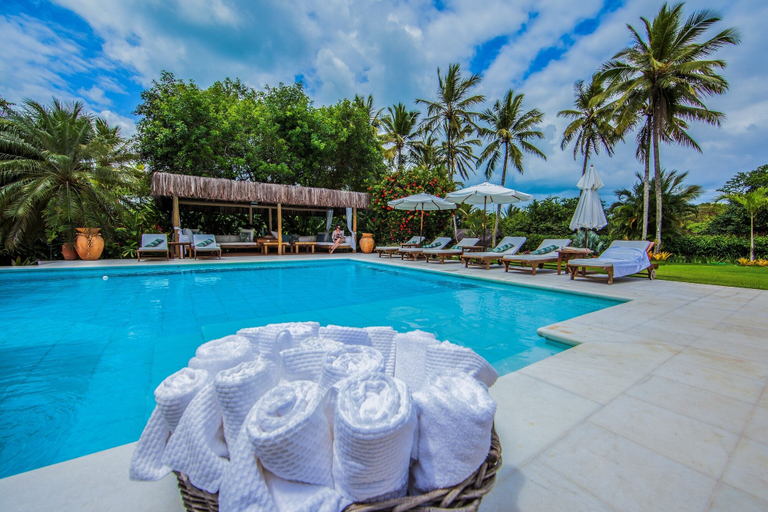 Sport & Beauty 2, Villas de Trancoso, Porto Seguro
