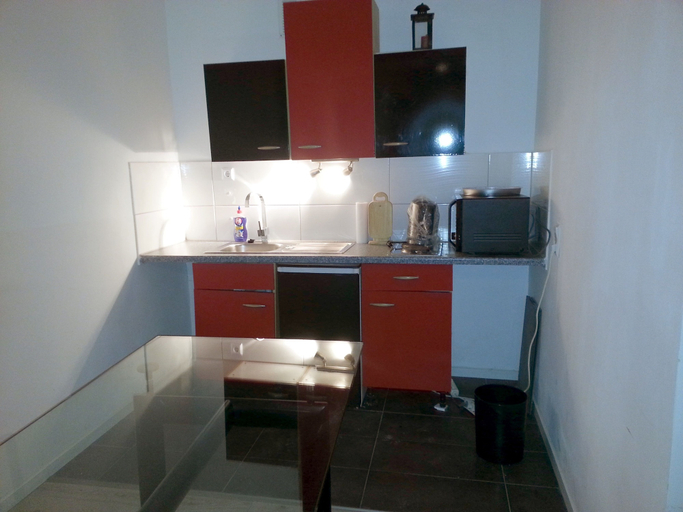 Others 5, Appartement quiet, nice view Haan, Mettmann