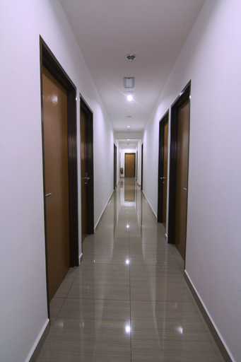 Others 5, Thanks Hotel, South Seberang Perai