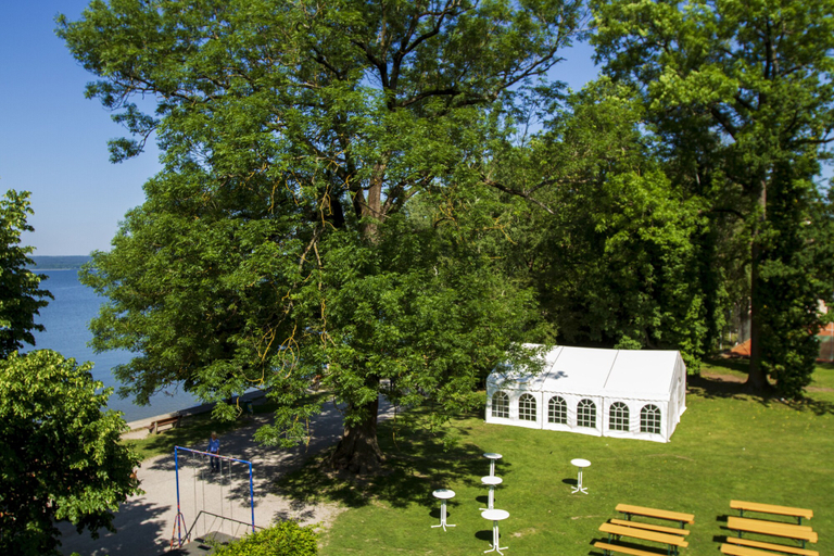 Exterior & Views 2, Hotel Seehof Herrsching, Starnberg