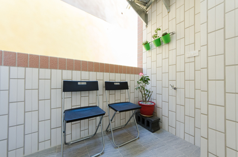 Others 4, Heart Clear Good Homestay, Pingtung