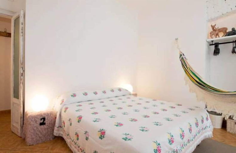 Bedroom 3, Heart Milan Apartment - Navigli, Milano