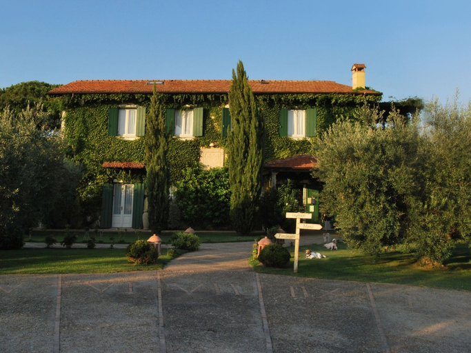 Exterior & Views, La Meridiana, Rome