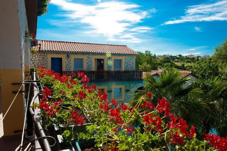Others 5, Apartments Paradis, Rovinj