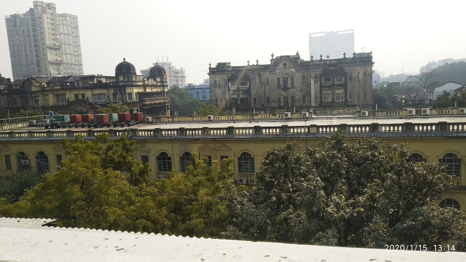 Exterior & Views 2, Red Arrow Residency, Kolkata