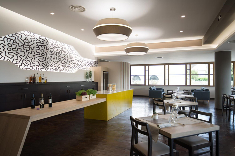 Food & Drinks 5, Hotel Carosello, Salerno