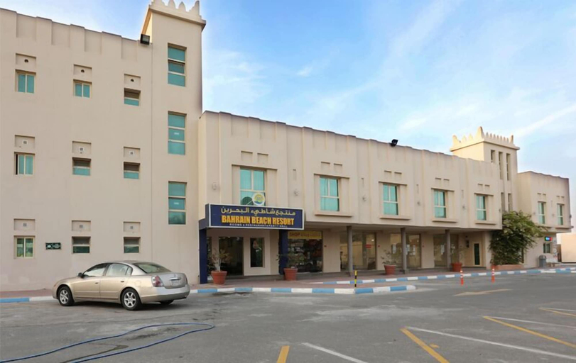 Exterior & Views 2, Bahrain Beach Bay Resort, Zallaq