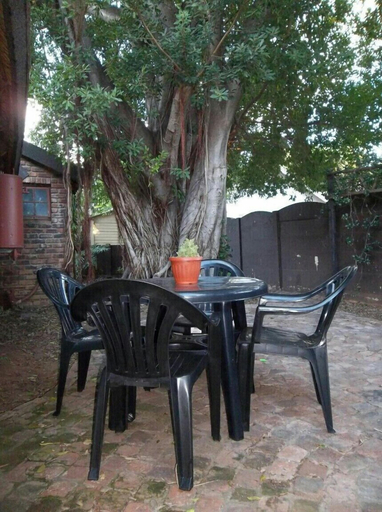 Others 4, Gan Eden Guest Cottage, Waterberg