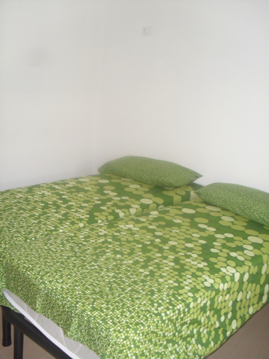 Bedroom 2, Gogol'Ostello & Caftè Letterario - Hostel, Milano