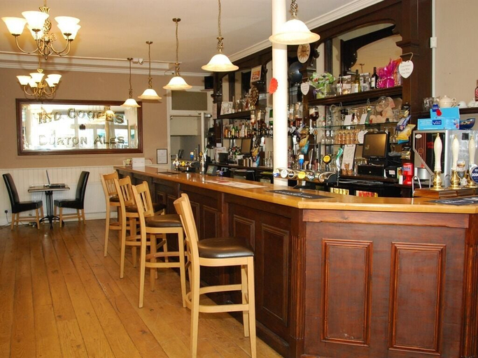 Food & Drinks 4, Kings Arms Hotel, Devon