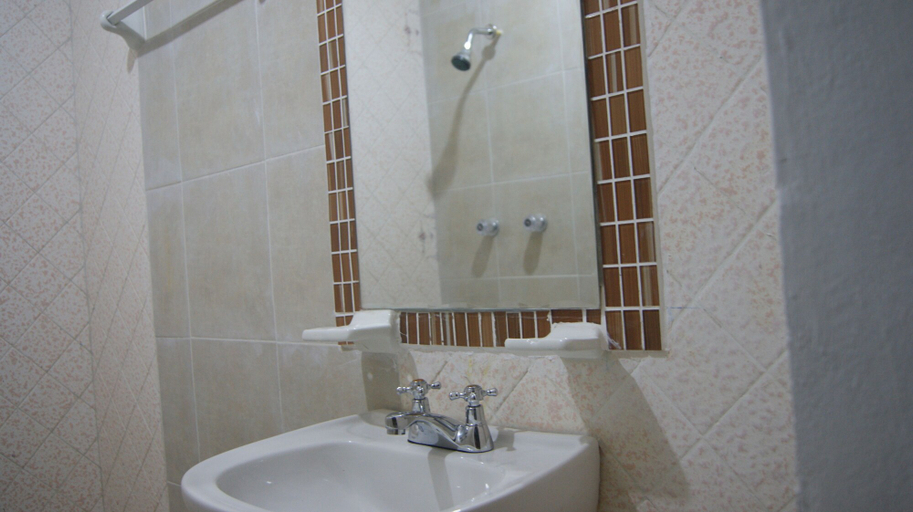 Bathroom 3, San Diego Tu Casa, Campeche