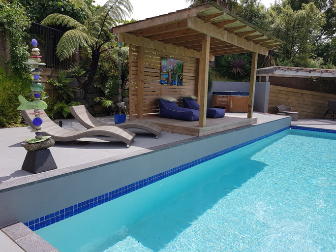 Sport & Beauty 3, Huntington Stables Retreat Accommodation, Waipa