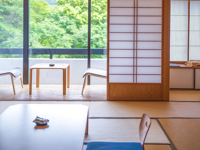 Others 4, Mifuneyama Rakuen Hotel, Takeo