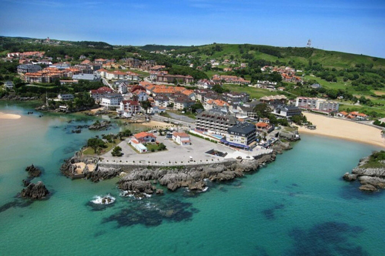 Exterior & Views, Apartment in Isla - 103580 by MO Rentals, Cantabria