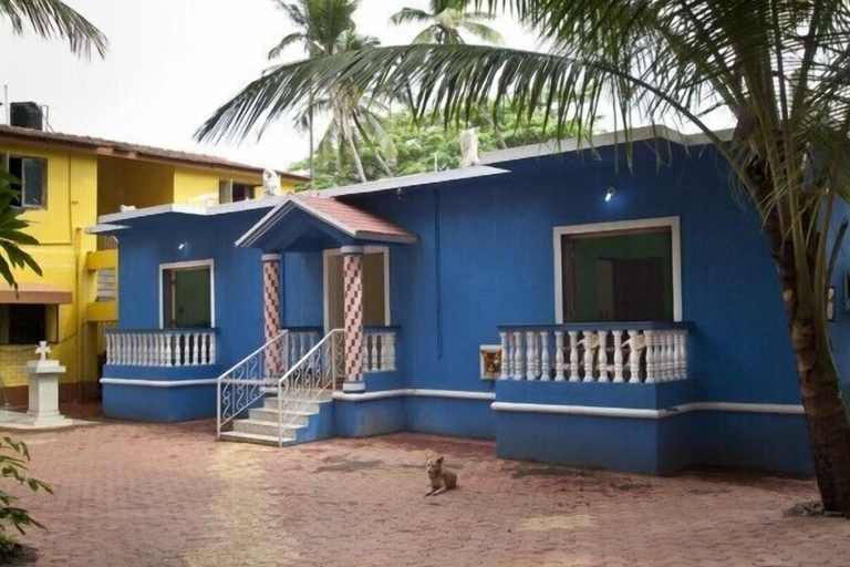 Exterior & Views 2, Casa Sumanjo, North Goa