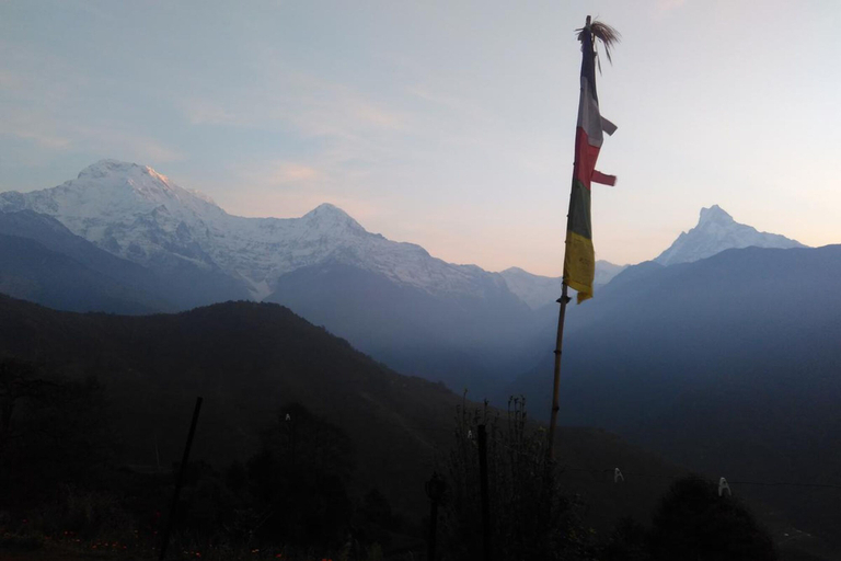 Others 4, Unique Guest House, Bagmati