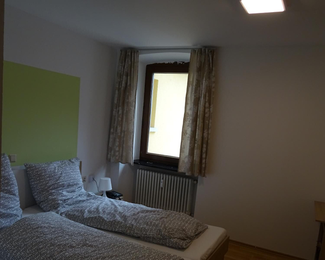 Bedroom 4, Hotel Einstein, Breisgau-Hochschwarzwald