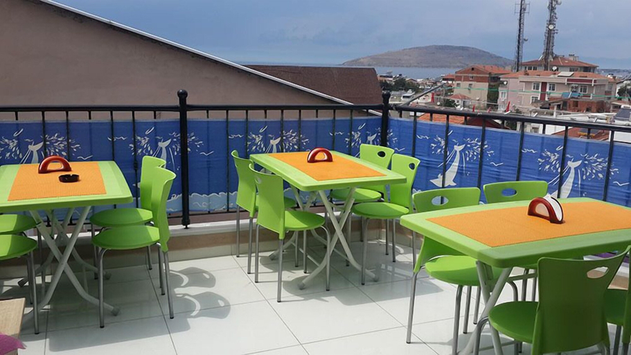 Others 4, Avsa Okyanus Apart Otel, Marmara