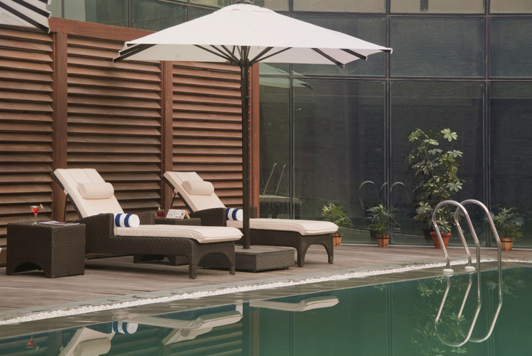 Sport & Beauty 2, Savoy Suites Greater Noida, Gautam Buddha Nagar