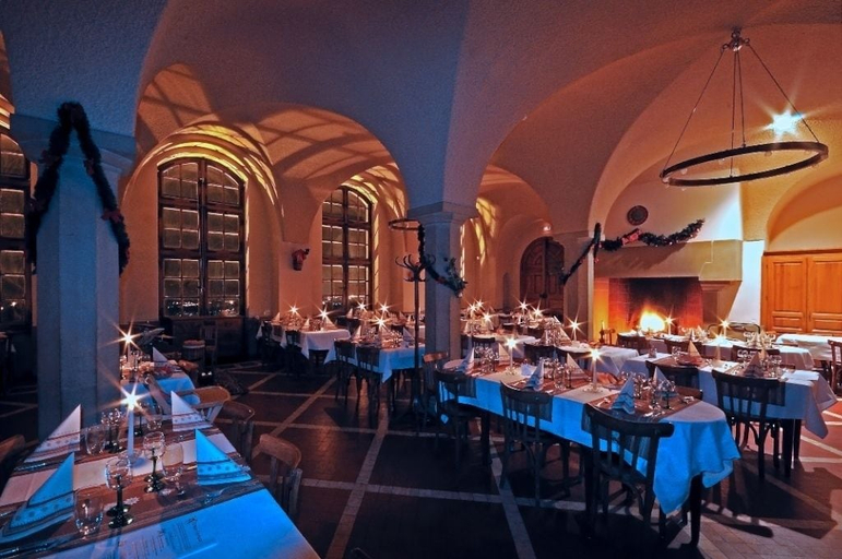 Food & Drinks 5, HOTELLERIE DU MONT STE-ODILE, Bas-Rhin