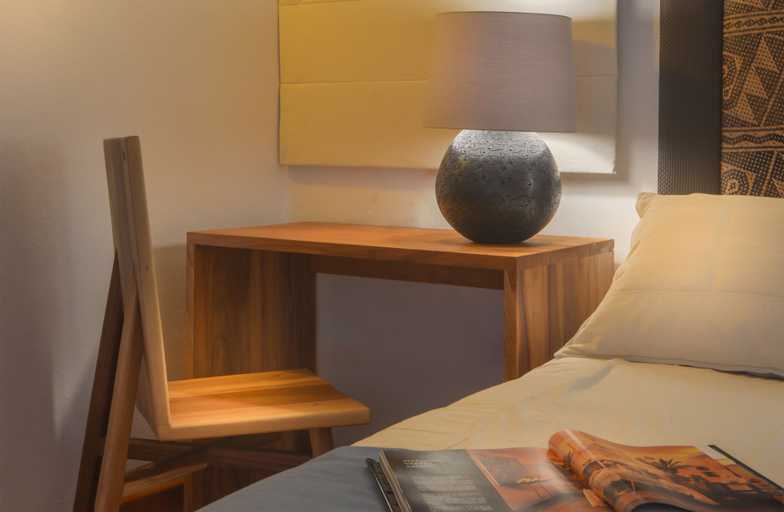 Bedroom 3, Mi Otra Casa - Adults Only, Compostela